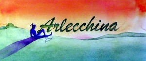 Arlecchina Logo