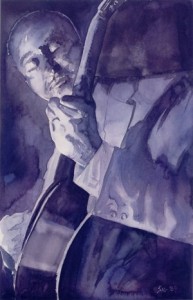 Freddie Greene's Blues