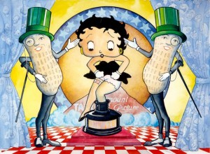 Presenting Betty Boop
