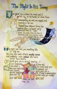 The Night Is Still Young