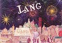 Lang's New Years Card