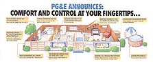 PG&E Flier
