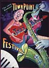 15th Annual Town Point Jazz & Blues Festival