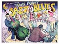 14th Annual Town Point Jazz and Blues Festival
