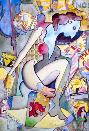 Picasso's_Last_Stand