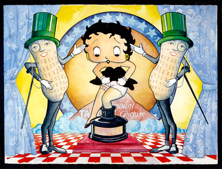 Presenting_Betty_Boop
