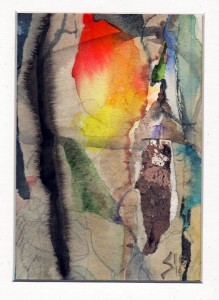 Small abstract 2 March 23, 2025